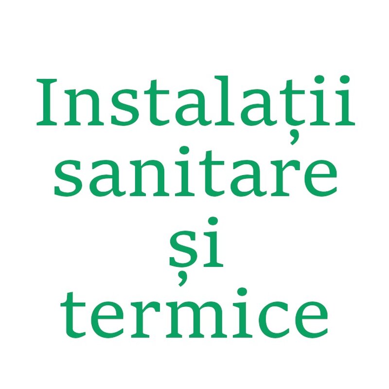 Smart Plumbing - Instalatori Profesionisti